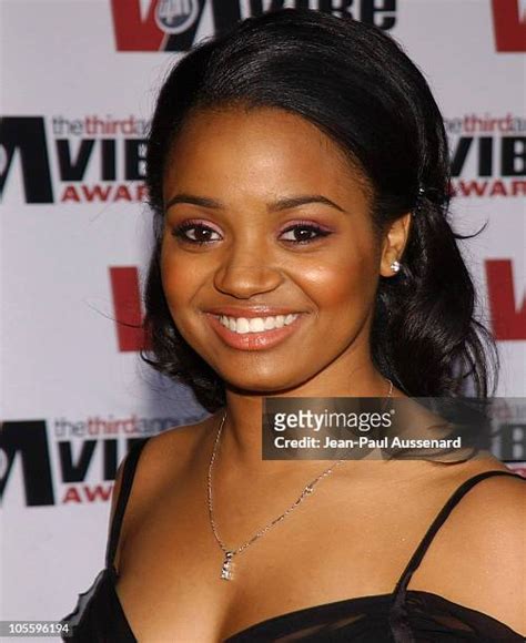 1,671 Kyla Pratt Photos & High Res Pictures